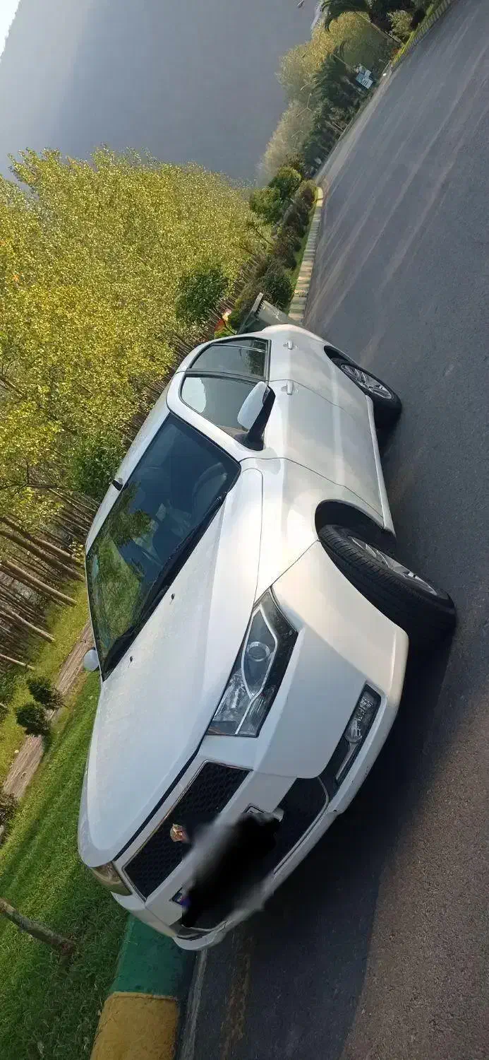 فروش دنا تیپ 2|خودرو سواری و وانت|میاندوآب, |دیوار