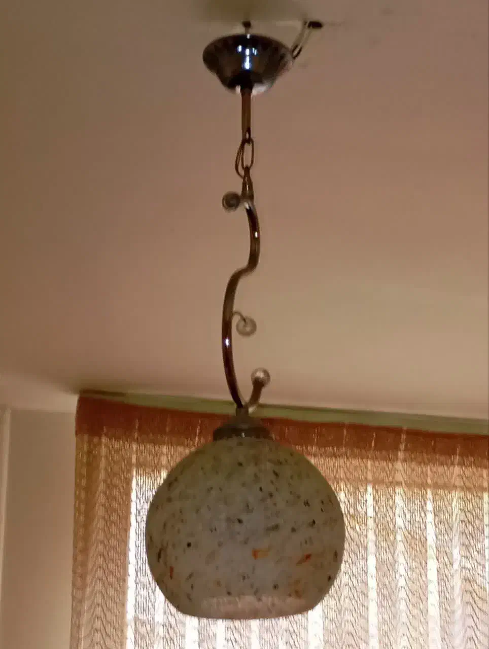 لوستر|لوستر و چراغ آویز|تبریز, |دیوار