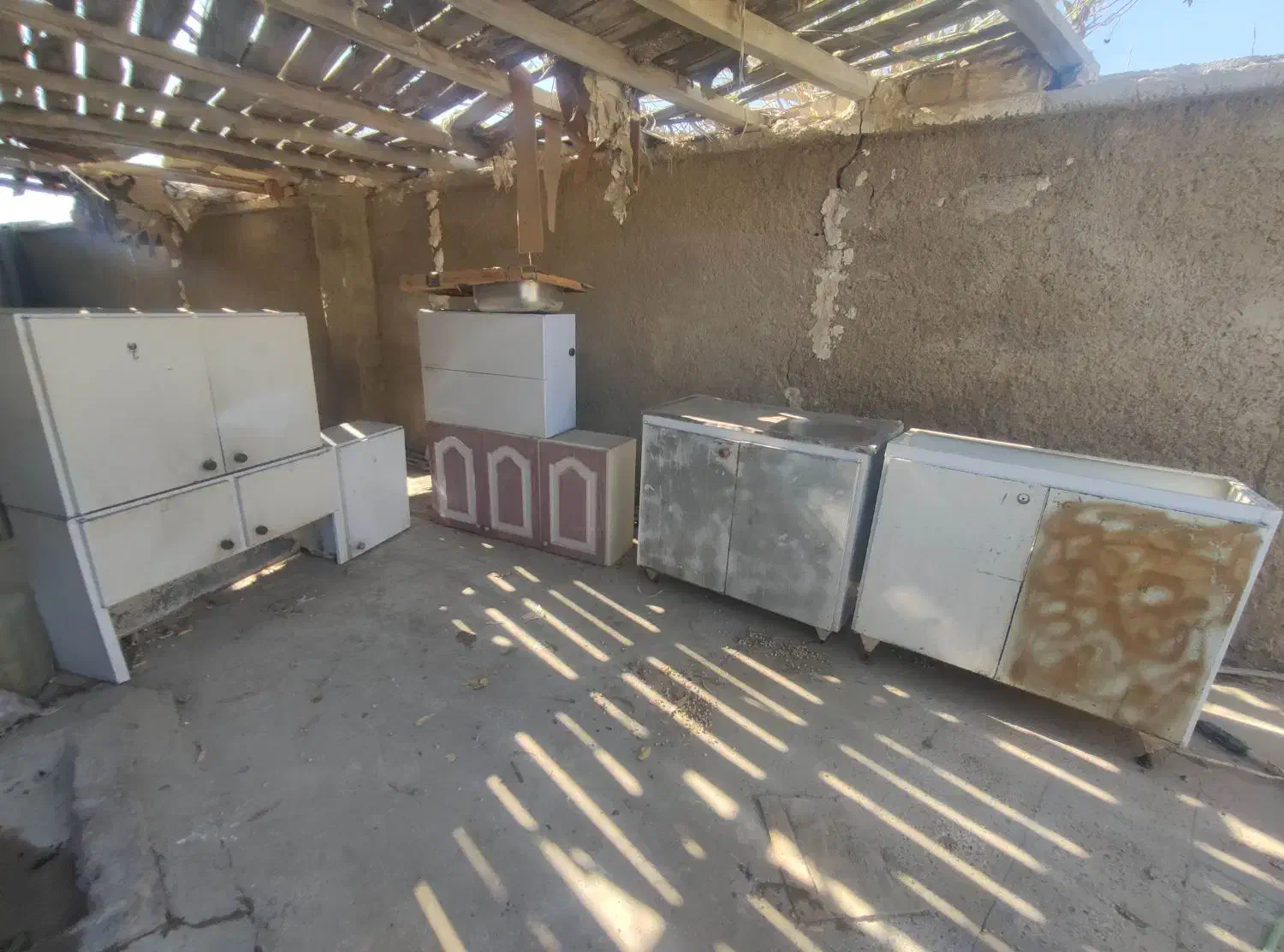 کابینت|مصالح و تجهیزات ساختمان|دشتیاری, |دیوار