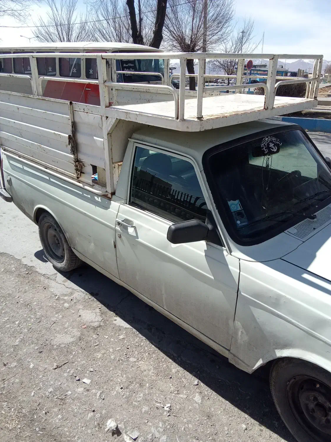 بار فوری به سمت شیراز و یاسوج بوشهر بلعکس|خدمات حمل و نقل|بروجن, |دیوار