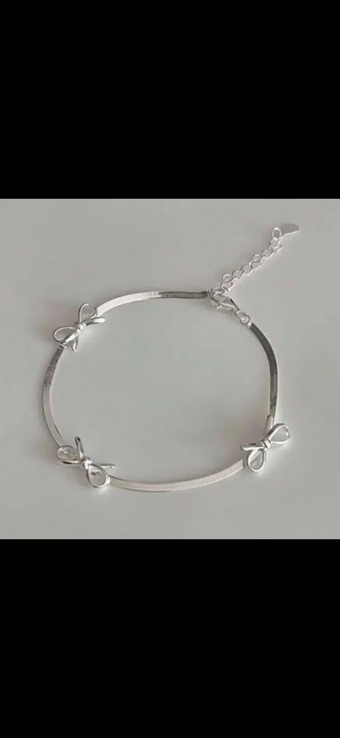 دستبند پاپیونی|بدلیجات|بجنورد, |دیوار