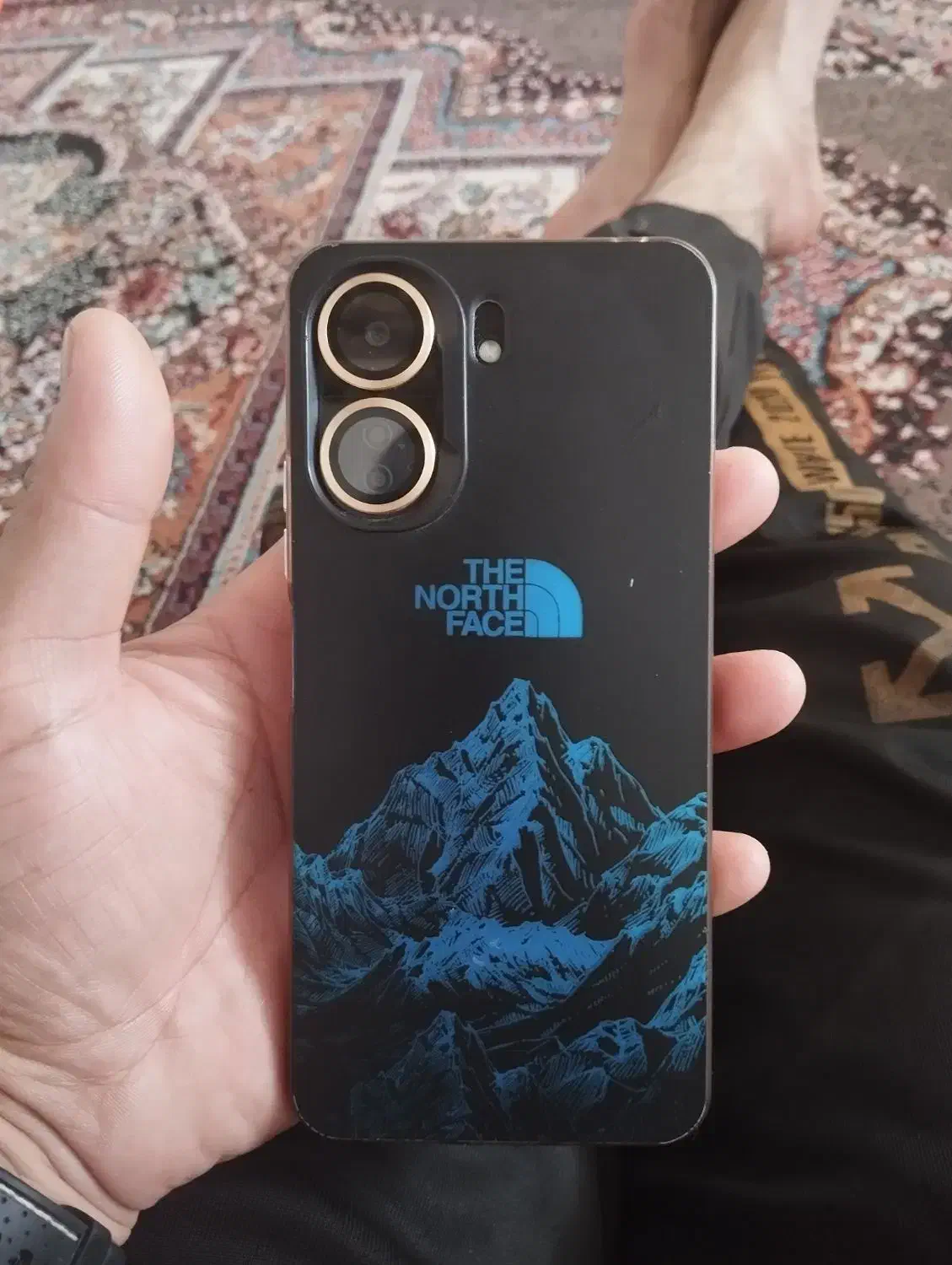 گوشی پوکوc6|موبایل|تربت جام, اسماعیل آباد|دیوار