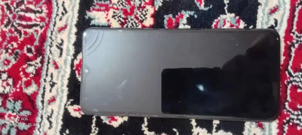 موبایلa12|موبایل|بمپور, |دیوار