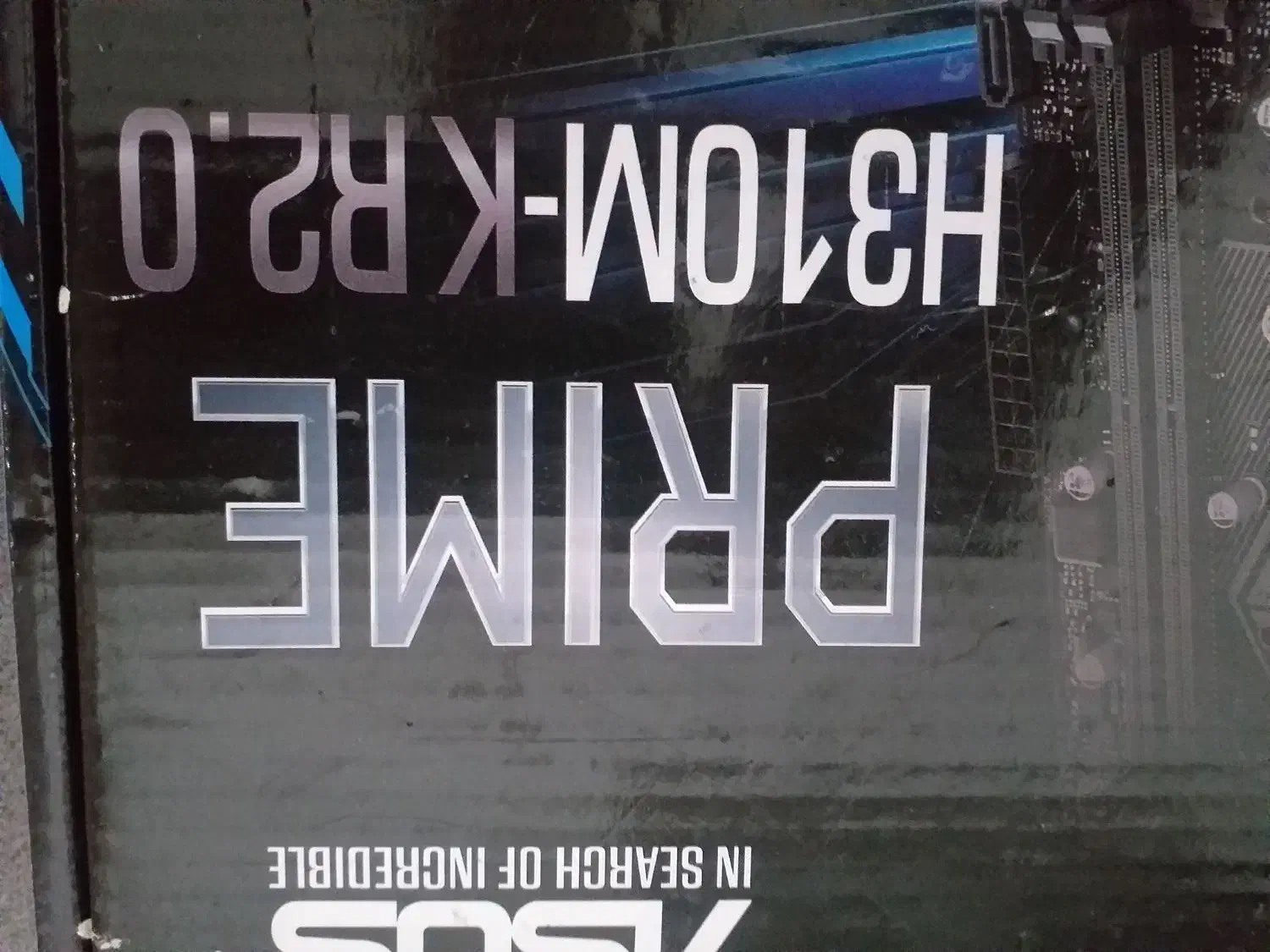 مادربردddr4|قطعات و لوازم جانبی رایانه|الیگودرز, |دیوار