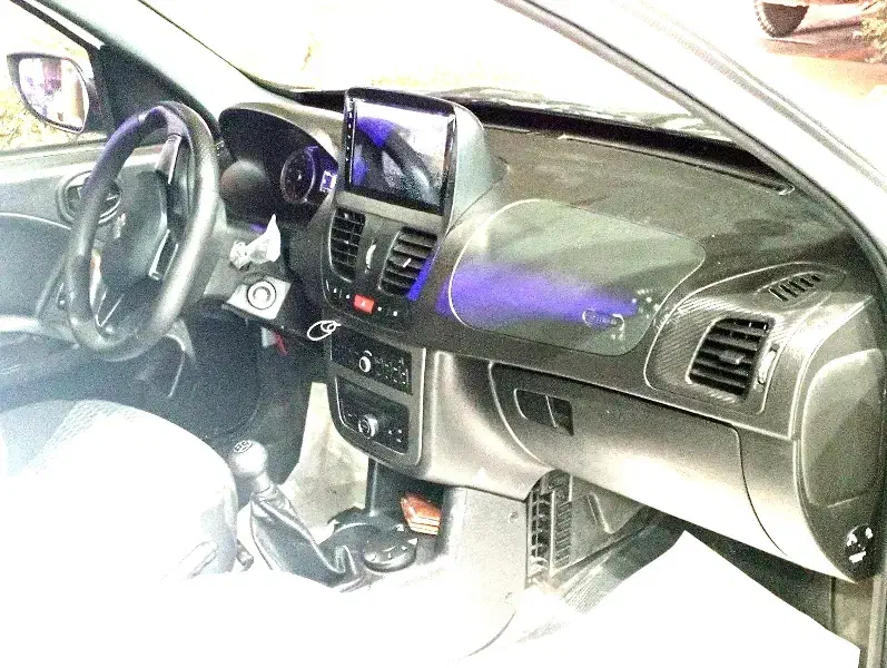 ساینا S . سفارشی مانیتور دار فول 1404|خودرو سواری و وانت|بجنورد, |دیوار