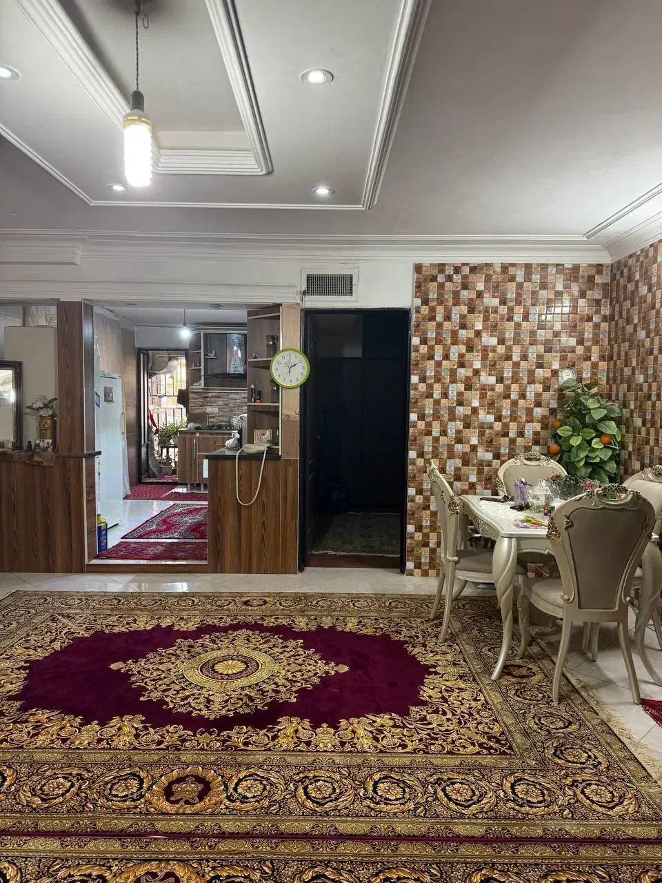 آپارتمان ۸۴متری|فروش آپارتمان|محمدشهر, کوی بهار|دیوار