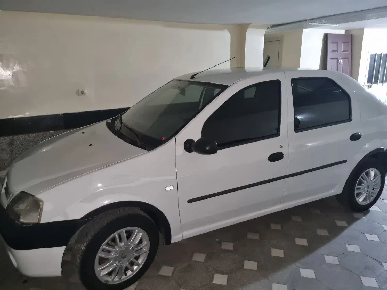 L90مدل۹۱(تندر ۹۰)ال۹۰|خودرو سواری و وانت|همدان, |دیوار