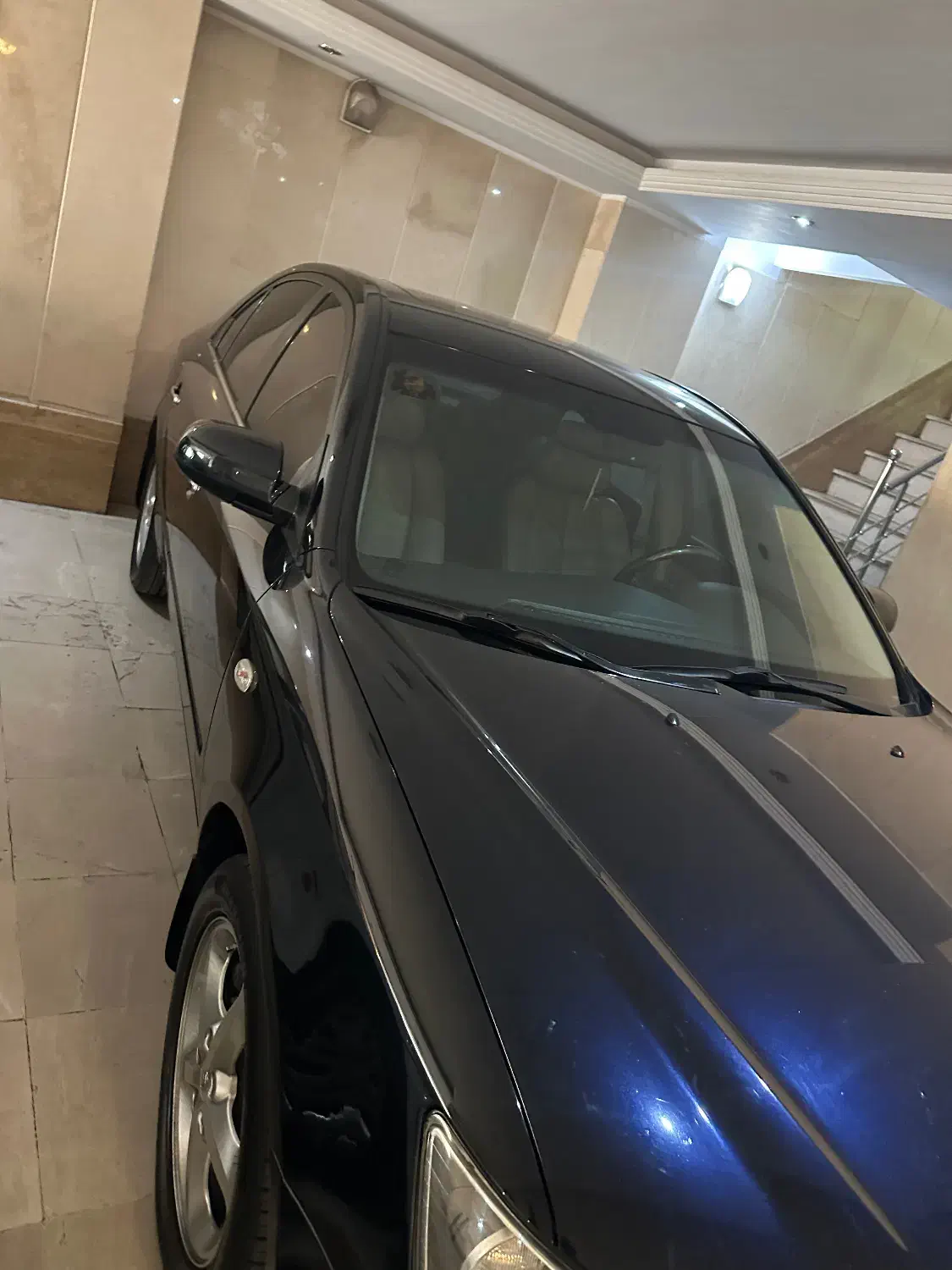 سونوتاnf2400 فول شرکتی فنی و سواری به شرط|خودرو سواری و وانت|تهران, مرزداران|دیوار