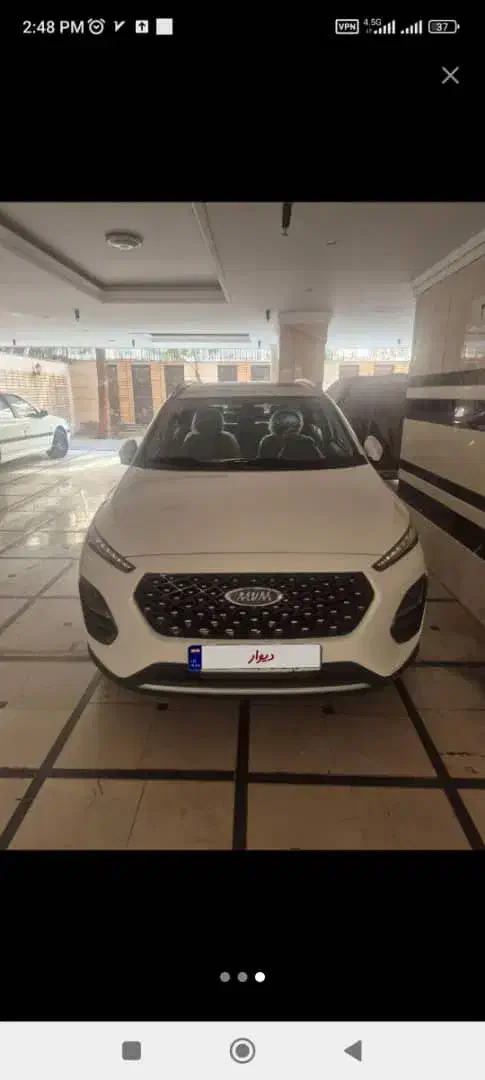 x22 pro mt|خودرو سواری و وانت|تهران, تهرانسر شرقی|دیوار