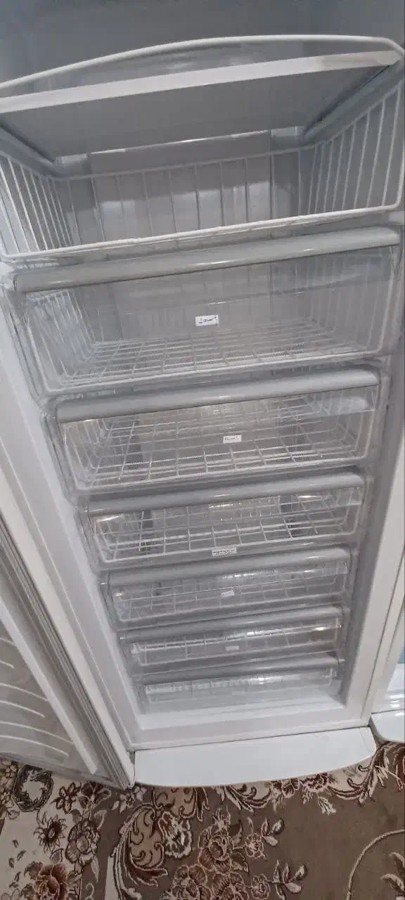 یخچال فریزر دونار|یخچال و فریزر|فرمهین, |دیوار