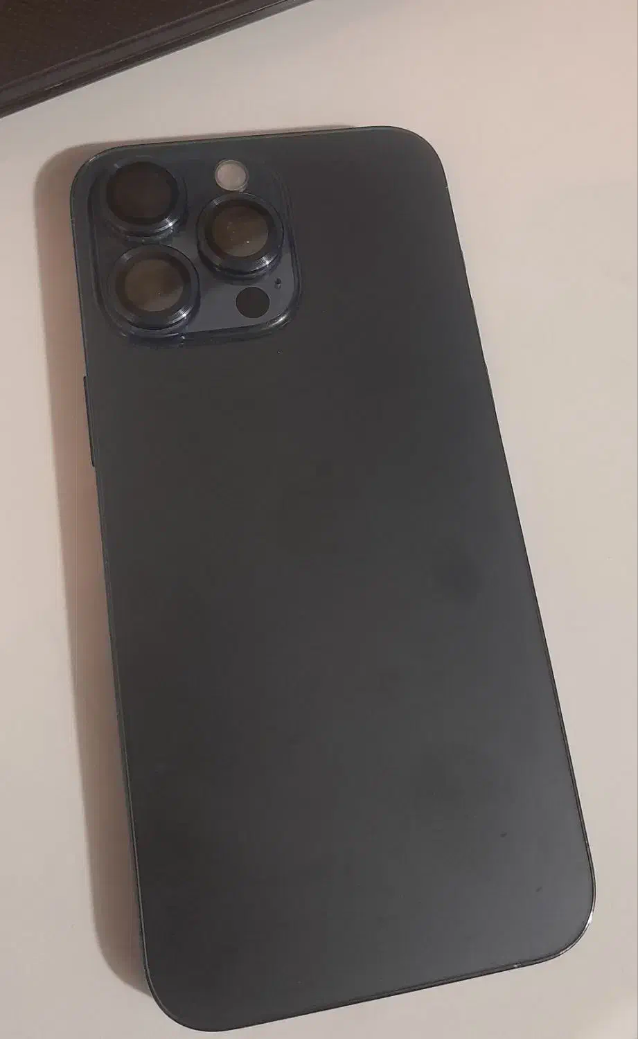 اپل 15پرومکس|موبایل|کوهدشت, |دیوار