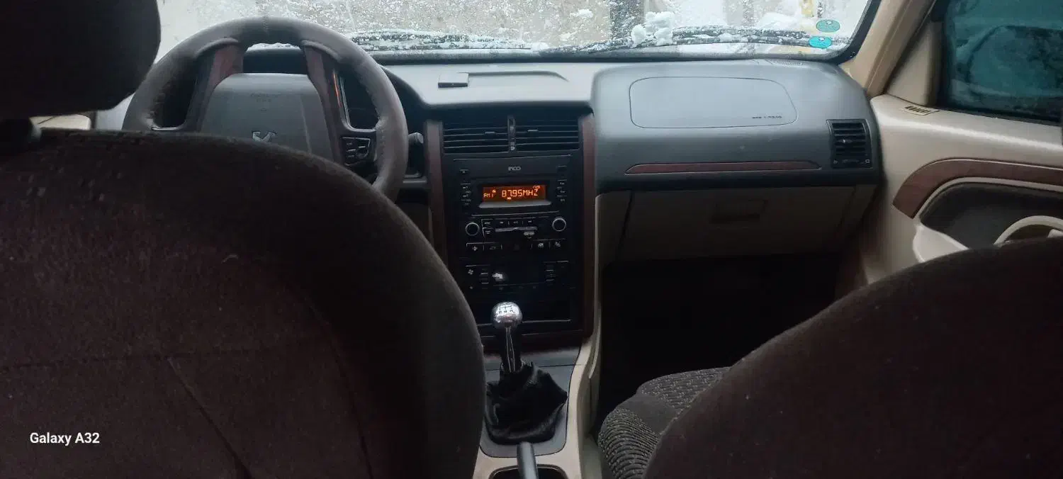 پژو پارس تیوفایو 1400|خودرو سواری و وانت|شهریار, رضی آباد بالا|دیوار