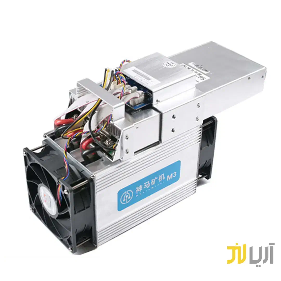 ماینر m3|قطعات و لوازم جانبی رایانه|خاش, |دیوار