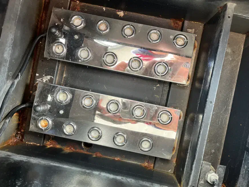 اسموک ابر ساز|آلات موسیقی|تهران, جمهوری|دیوار