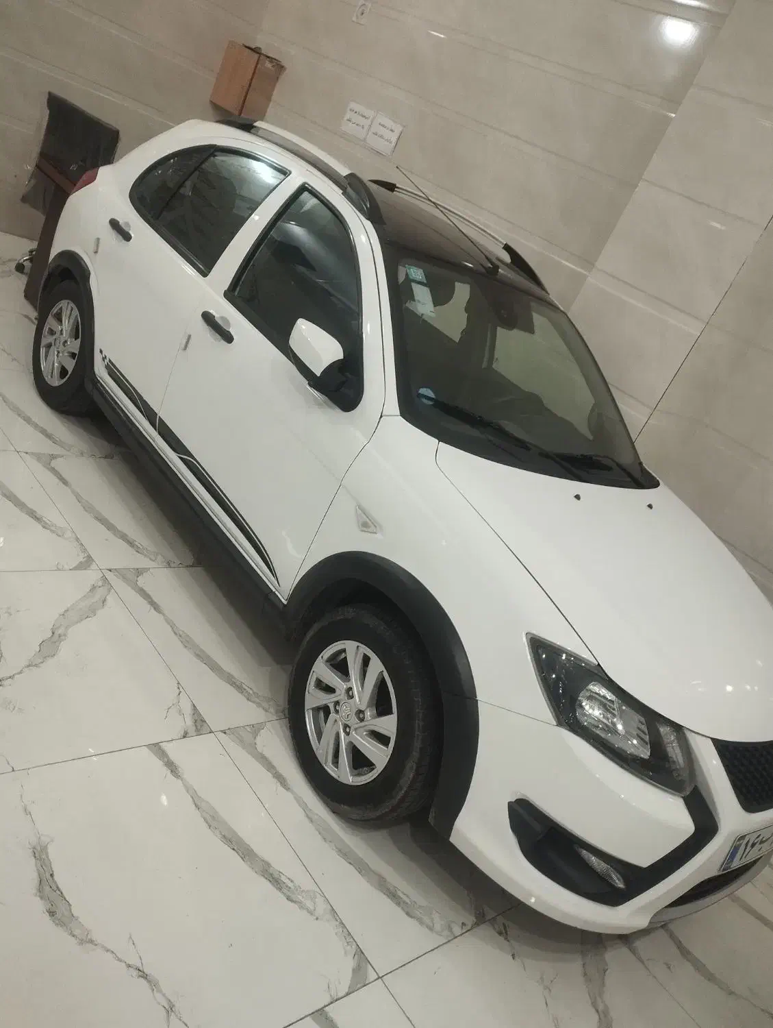 کوییک1403 درحد|خودرو سواری و وانت|صفادشت, |دیوار