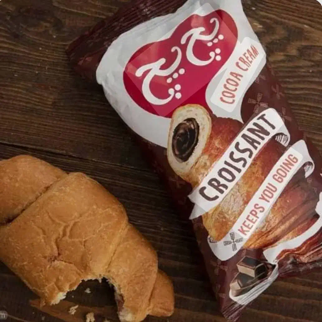 حراج کروسان پچ پچ (فروش ما۱۷هزار)مصرف کننده ۲۴هزار|خوردنی و آشامیدنی|شاهینشهر, خبرنگار|دیوار