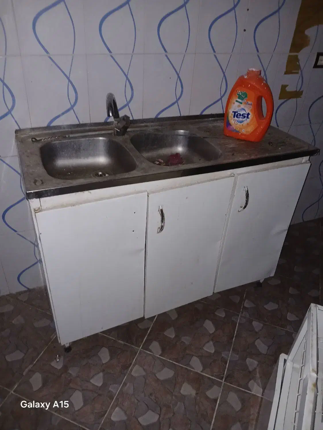 گابینت|آب‌چکان و نظم‌دهنده ظروف|همدان, |دیوار