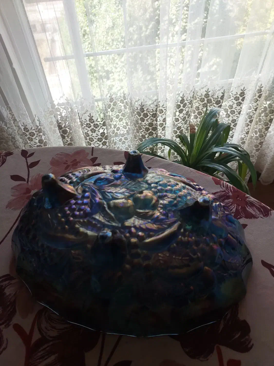 ظروف آمریکایی قدیمی|ظروف سرو و پذیرایی|تهران, سازمان برنامه جنوبی|دیوار