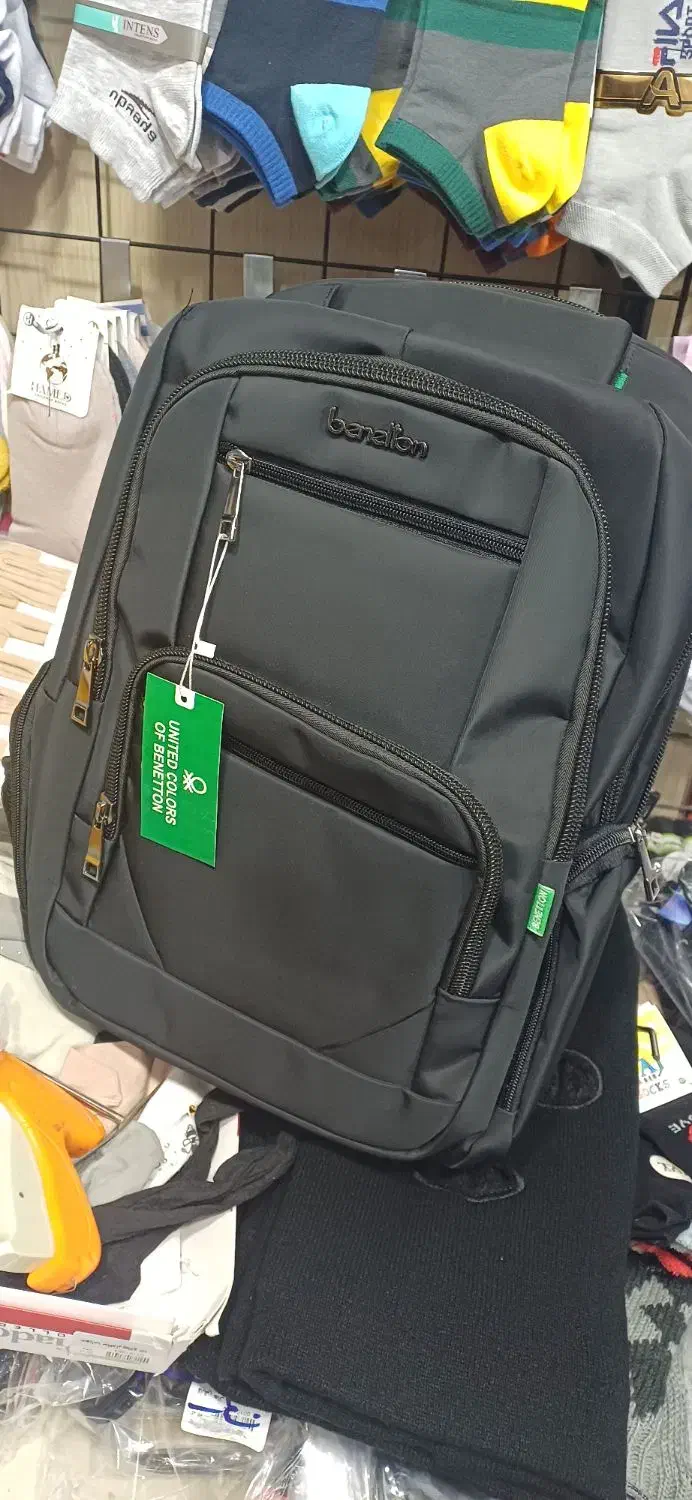 کیف کوله برند|کیف، کفش، کمربند|ایلام, |دیوار