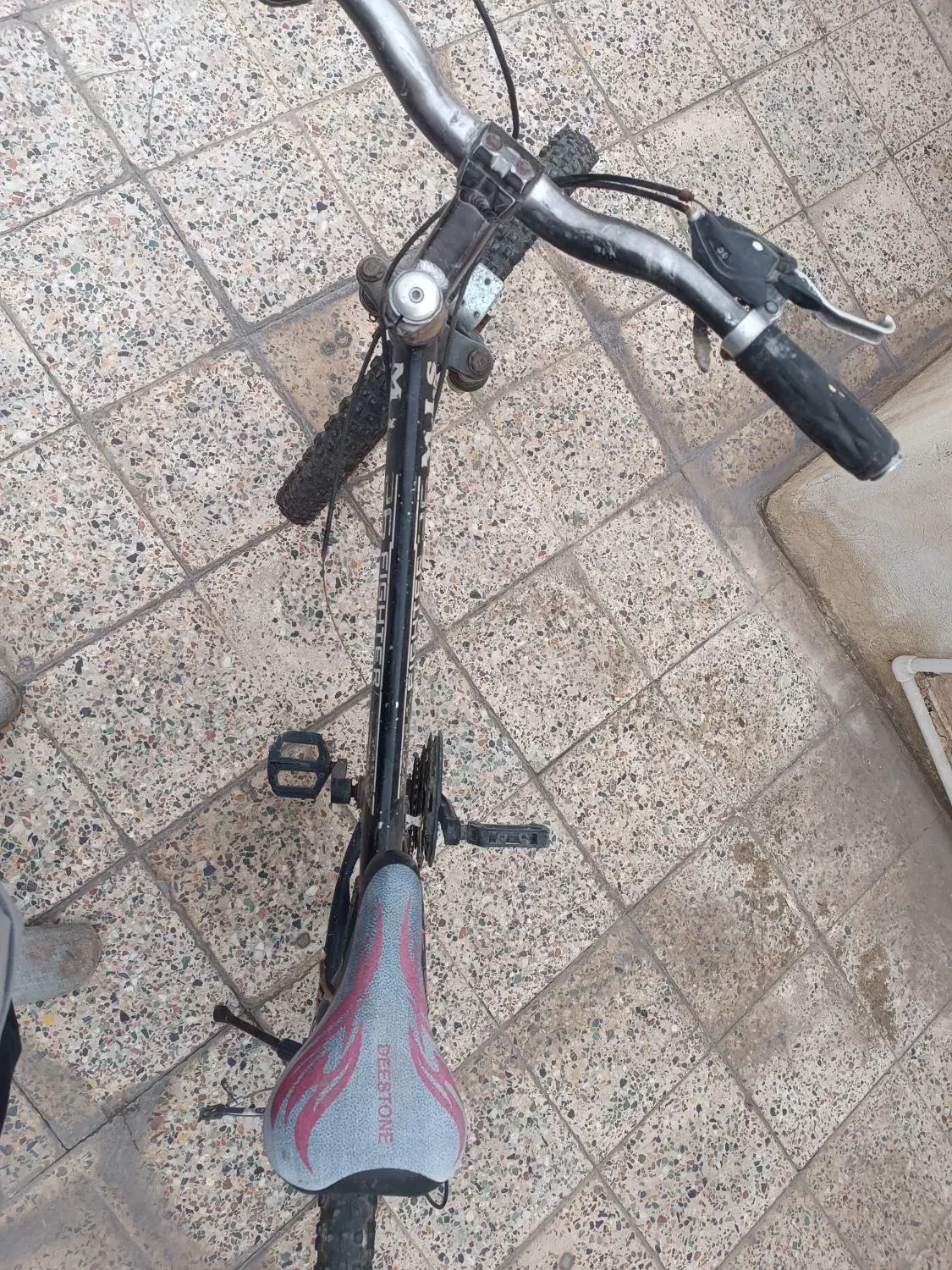 دوچرخه26|دوچرخه، اسکیت، اسکوتر|مسجد سلیمان, |دیوار