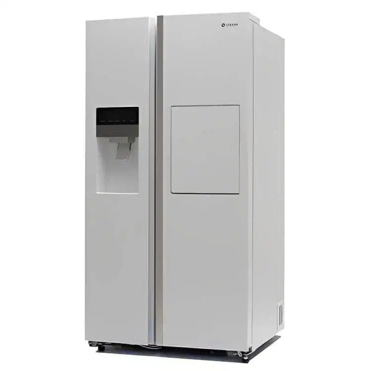 تنها با 5 میلیون پیش پرداخت ساید بخرید|یخچال و فریزر|اصفهان, خانه اصفهان|دیوار