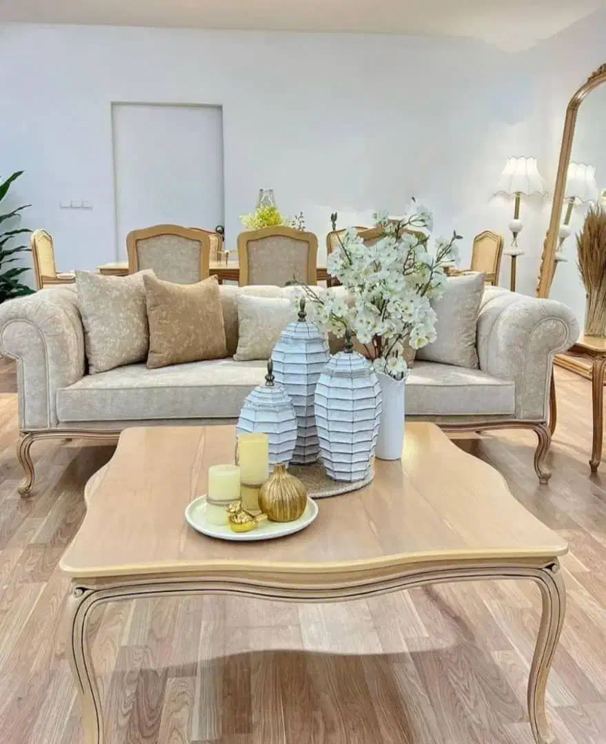 تعمیر مبلمان خاص|مبلمان خانگی و میز عسلی|قم, زند آباد|دیوار