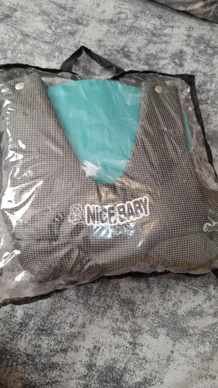 آغوشی|کالسکه و لوازم جانبی|مشکین‌دشت, |دیوار