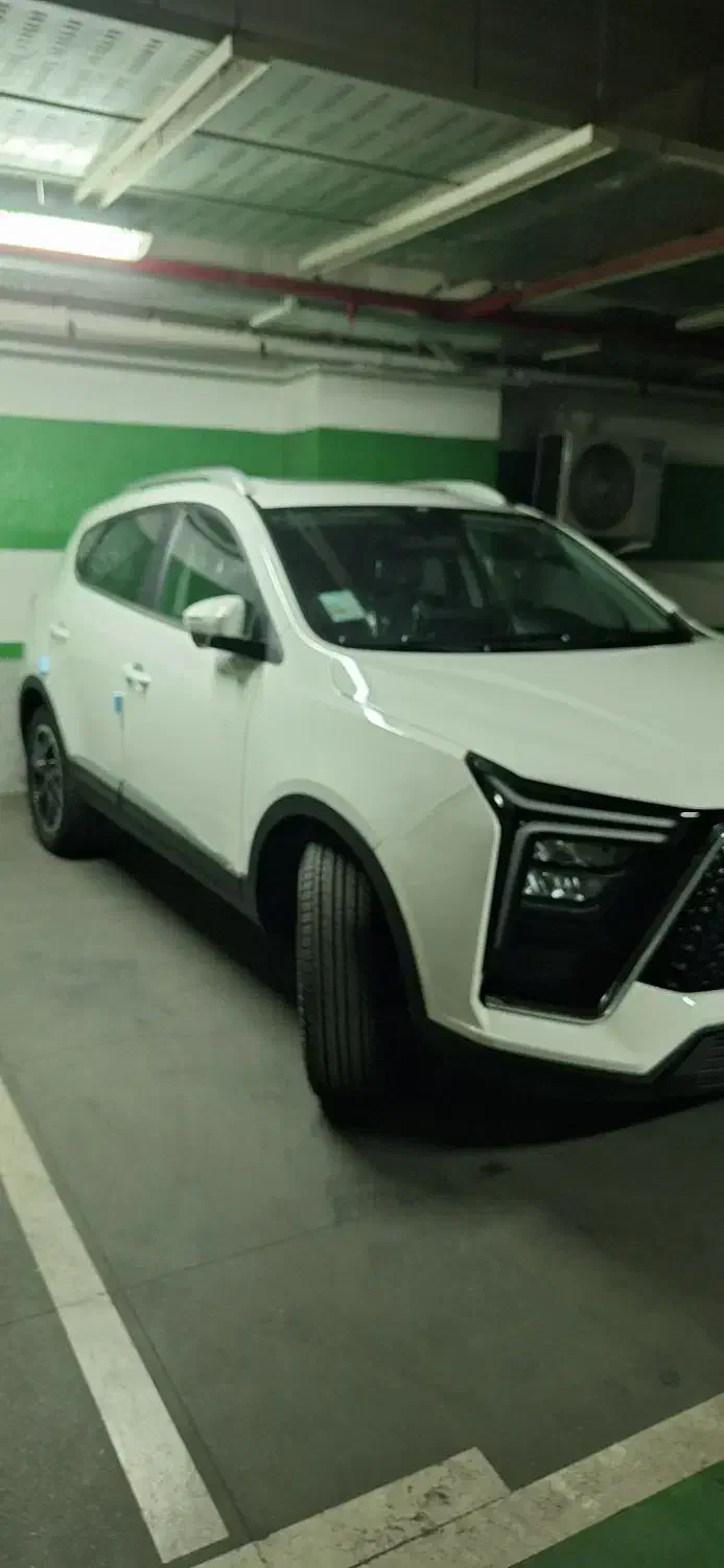 x5 kmc صفر خشک  شخصی|خودرو سواری و وانت|تهران, فردوس|دیوار