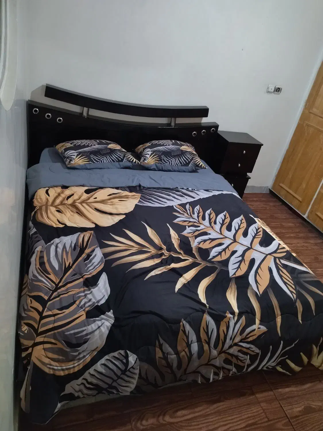 اجاره روزانه/هفتگی/ماهانه سوییت نزدیک حرم|اجارهٔ کوتاهمدت آپارتمان و سوئیت|قم, جوی شور|دیوار