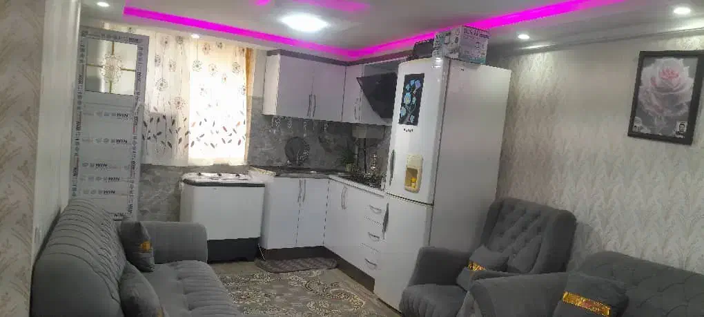 فروش طبقه اول دوخواب|فروش آپارتمان|رشت, حمیدیان|دیوار