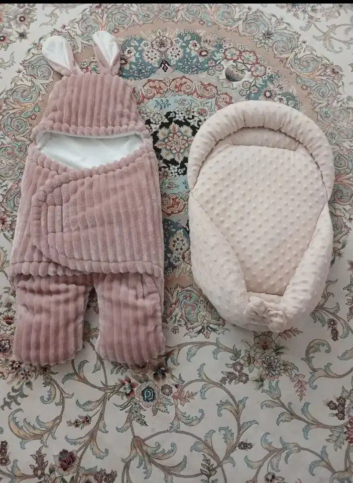 قنداق فرنگی پادار، قنداق سوئیسی|اسباب و اثاث بچه|دماوند, مسکن مهر گیلاوند|دیوار