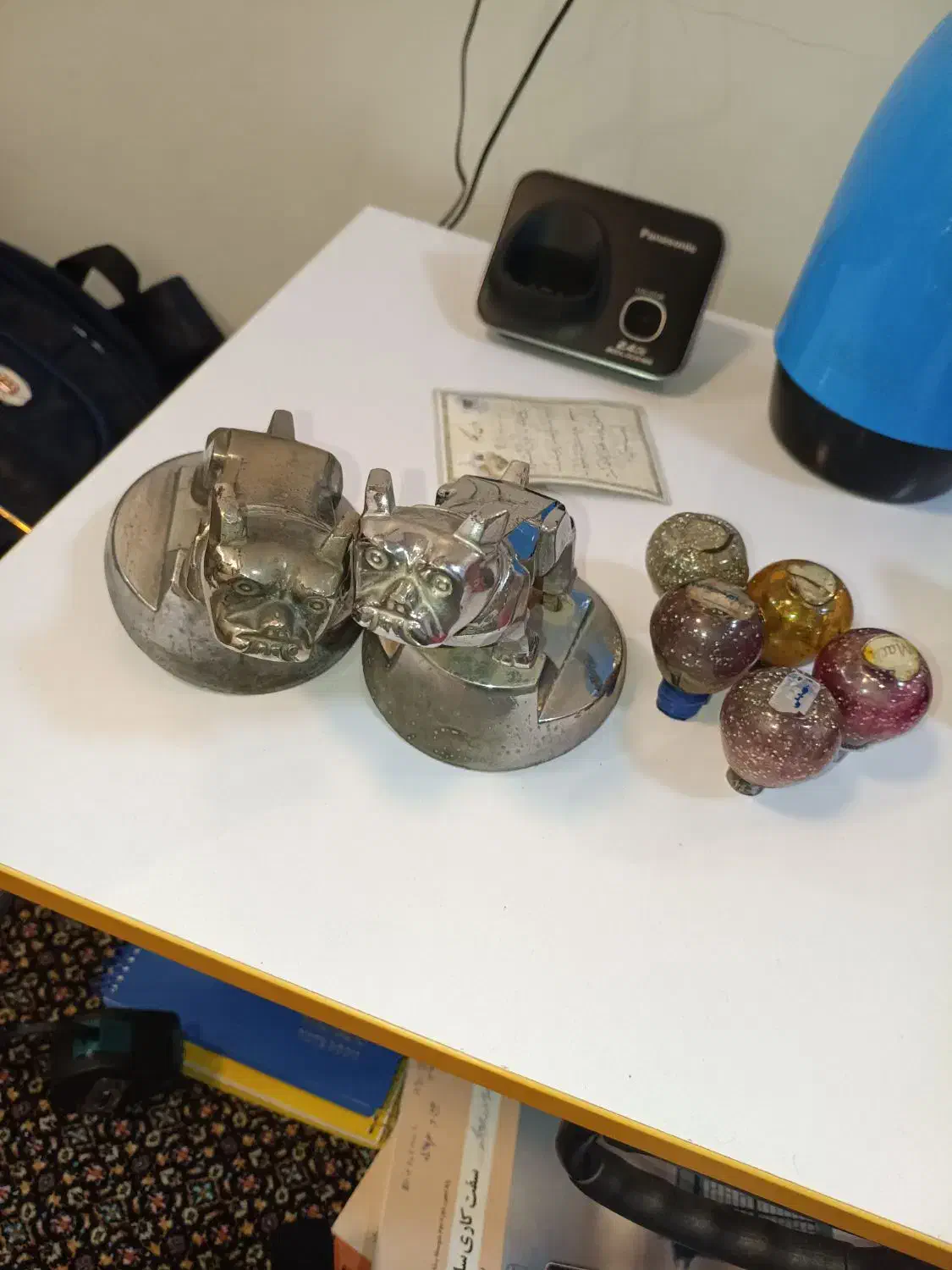 سگوسردندهماک|قطعات یدکی و لوازم جانبی|تبریز, |دیوار