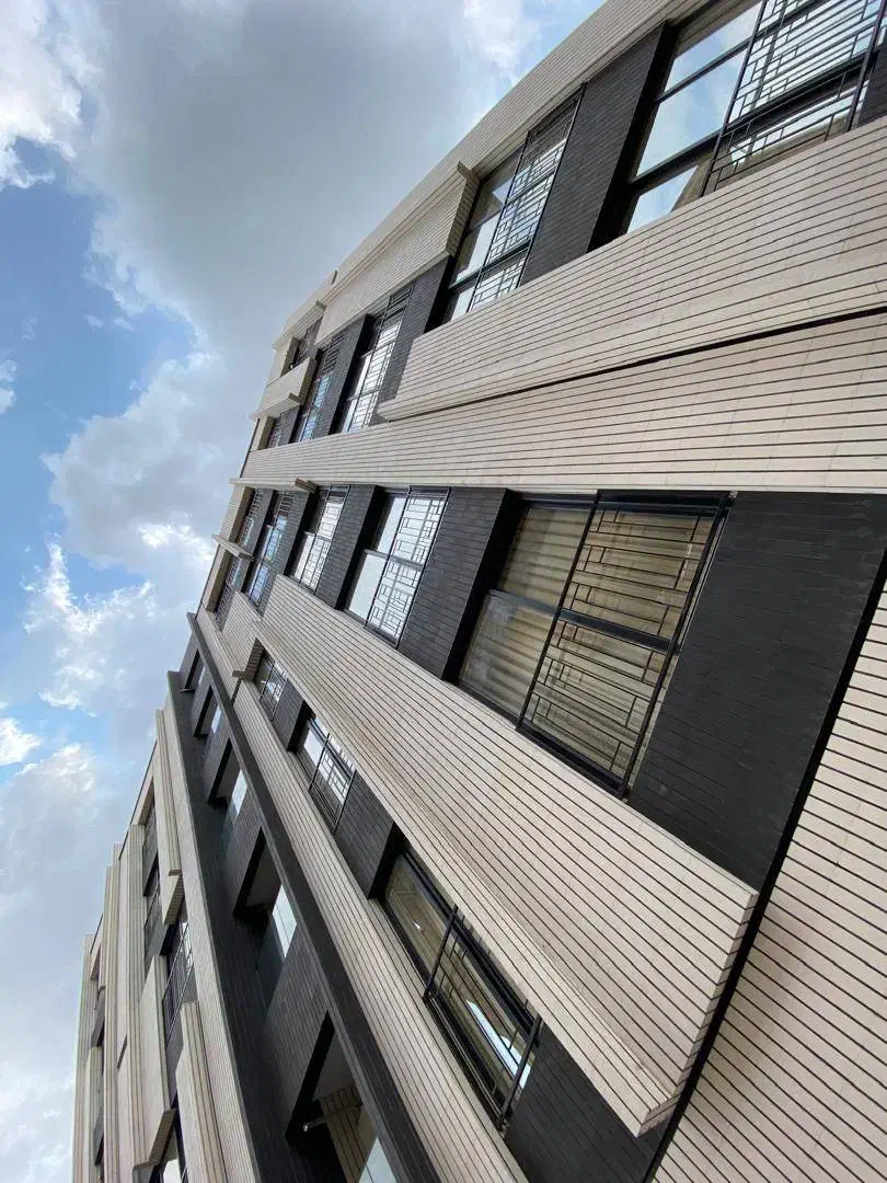 پیش فروش دو خوابه ، لوکس ،قارن|پیشفروش املاک|ساری, |دیوار