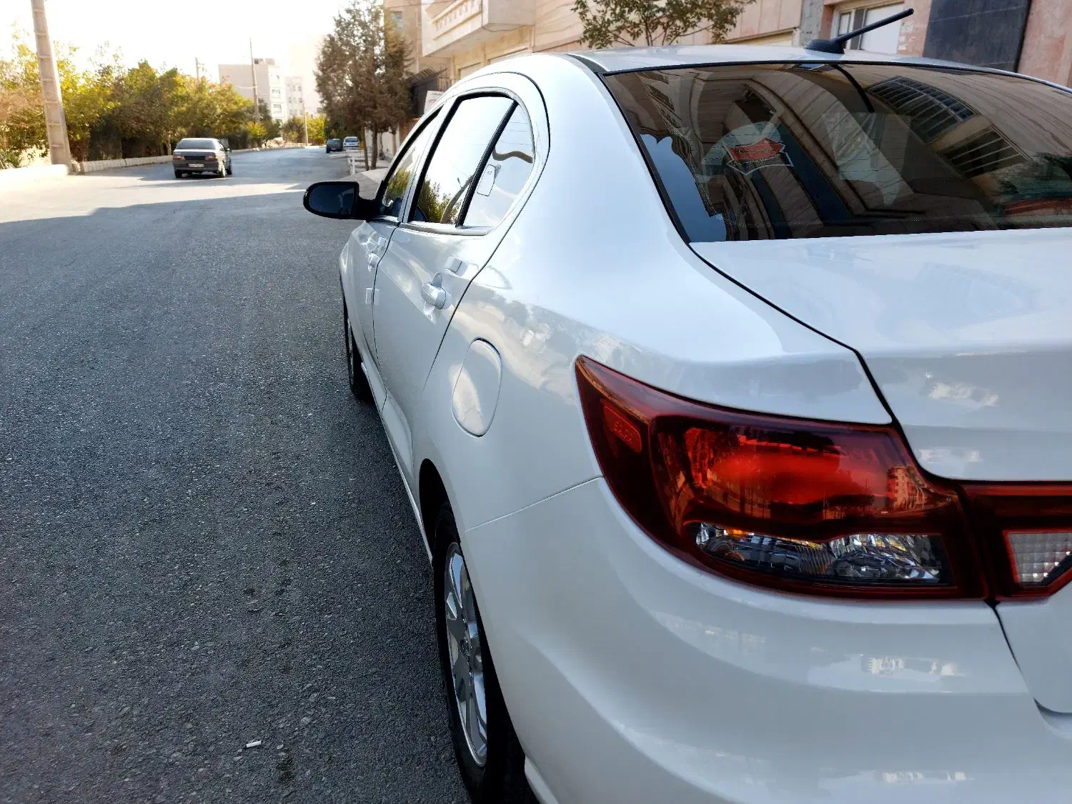 شاهین G مدل1402 با سانروف|خودرو سواری و وانت|گرگان, |دیوار