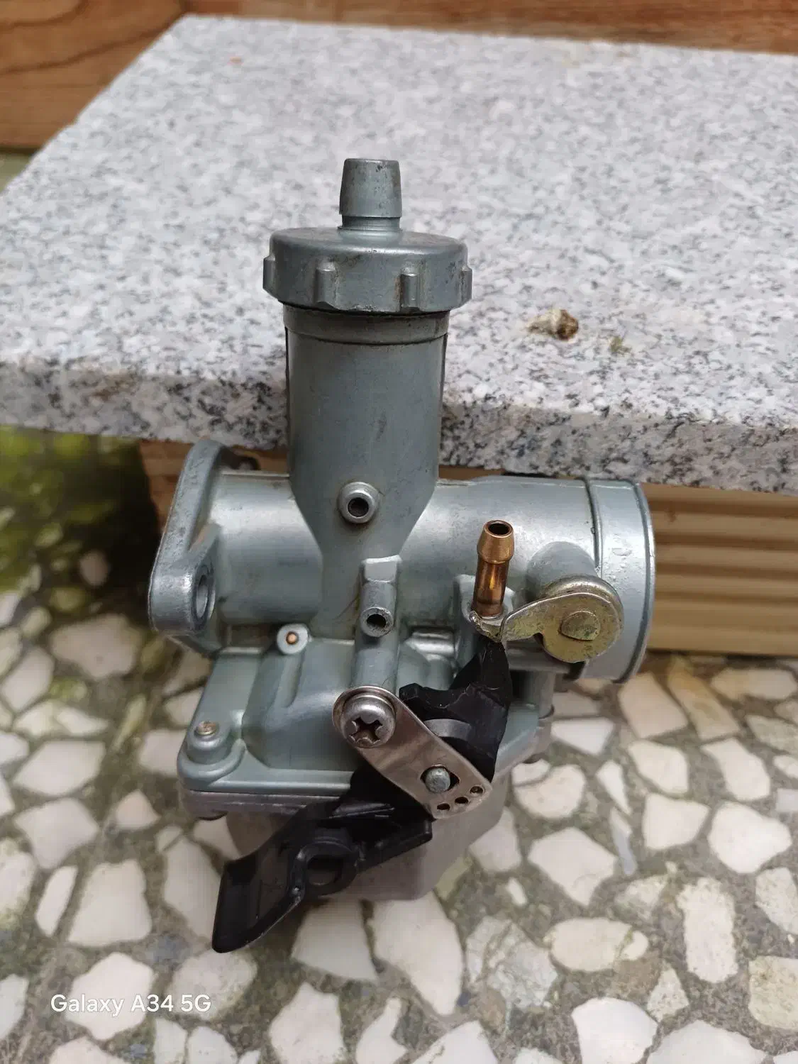 کاربراتور موتور هوندا|خدمات موتور و ماشین|رشت, سلیمانداراب|دیوار