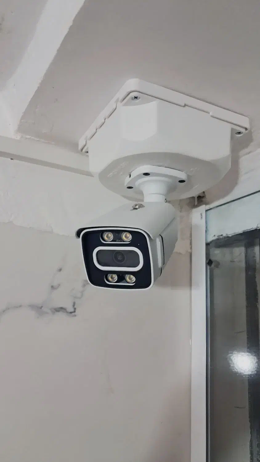 محصولات حفاظتی امنیتی دوربین ، دزدگیر اعلام حریق|دوربین مداربسته|مسجد سلیمان, |دیوار