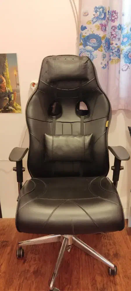 صندلی گیمینگ|صندلی و نیمکت|دزفول, |دیوار