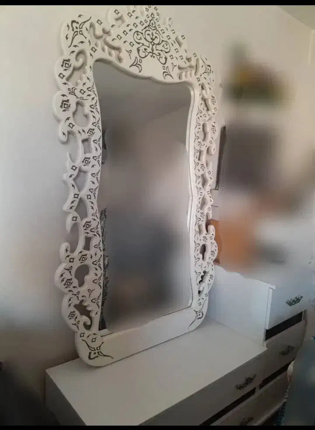 سرویس خواب دونفره کامل ۵تکه|تخت و سرویس خواب|تهران, یافت آباد شمالی|دیوار