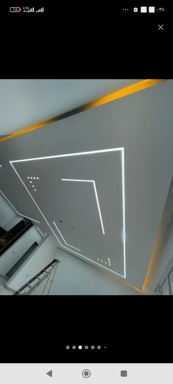 کناف کاری  نقد اقساط درجه (1) 390|خدمات پیشه و مهارت|اصفهان, احمدآباد|دیوار