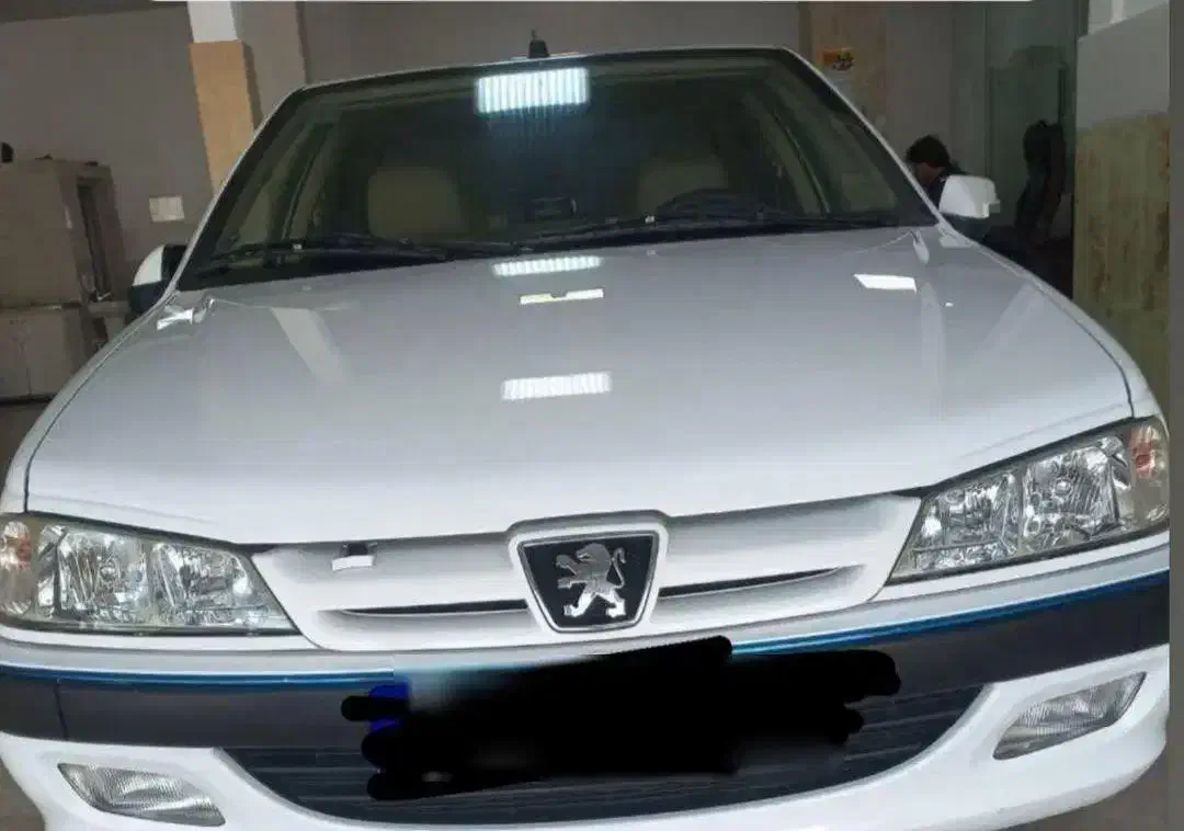 پرشیا|خودرو سواری و وانت|اردبیل, |دیوار