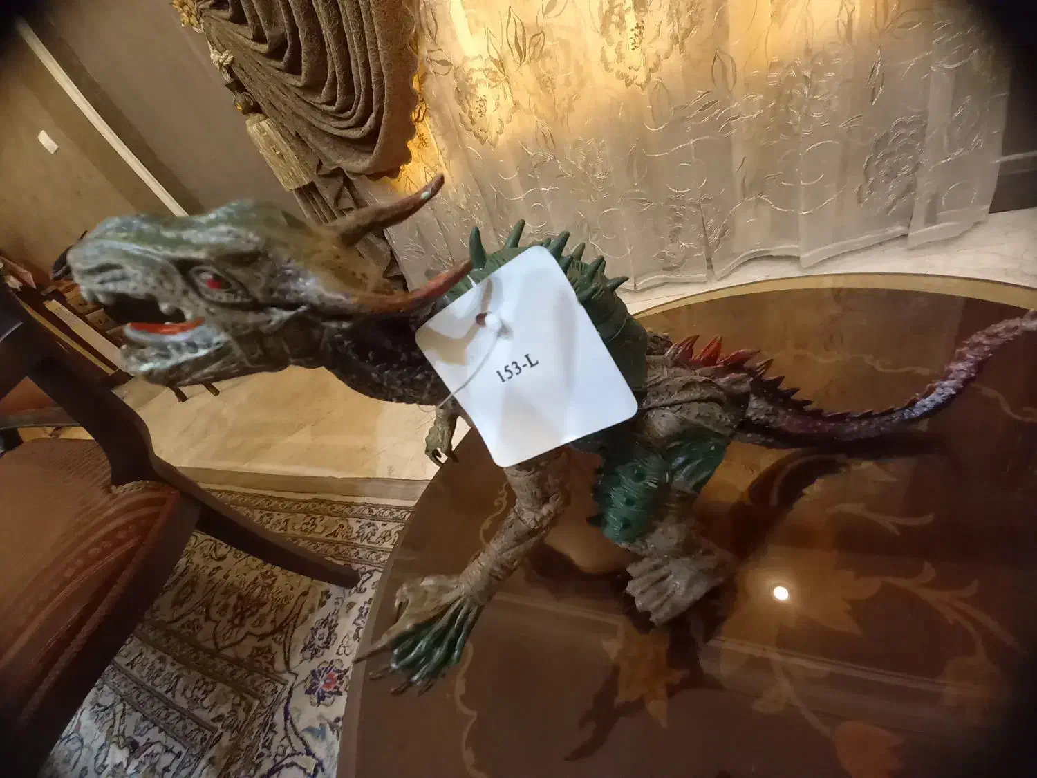 دایناسور بال دار|اسباببازی|تهران, امام حسین|دیوار