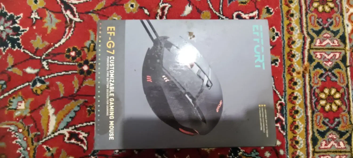 ست موس و کیبورد|قطعات و لوازم جانبی رایانه|اصفهان, ملک‌شهر|دیوار