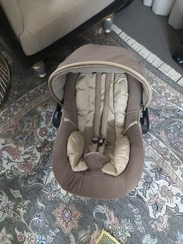 کریر|کالسکه و لوازم جانبی|مشهد, سرافرازان|دیوار