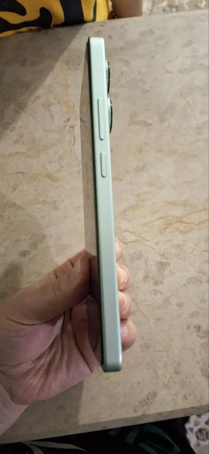 نوت 13 4g|موبایل|تبریز, |دیوار