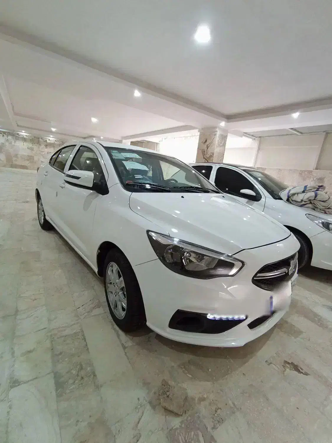 شاهین دنده ای|خودرو سواری و وانت|پاکدشت, پاکدشت (مامازند)|دیوار