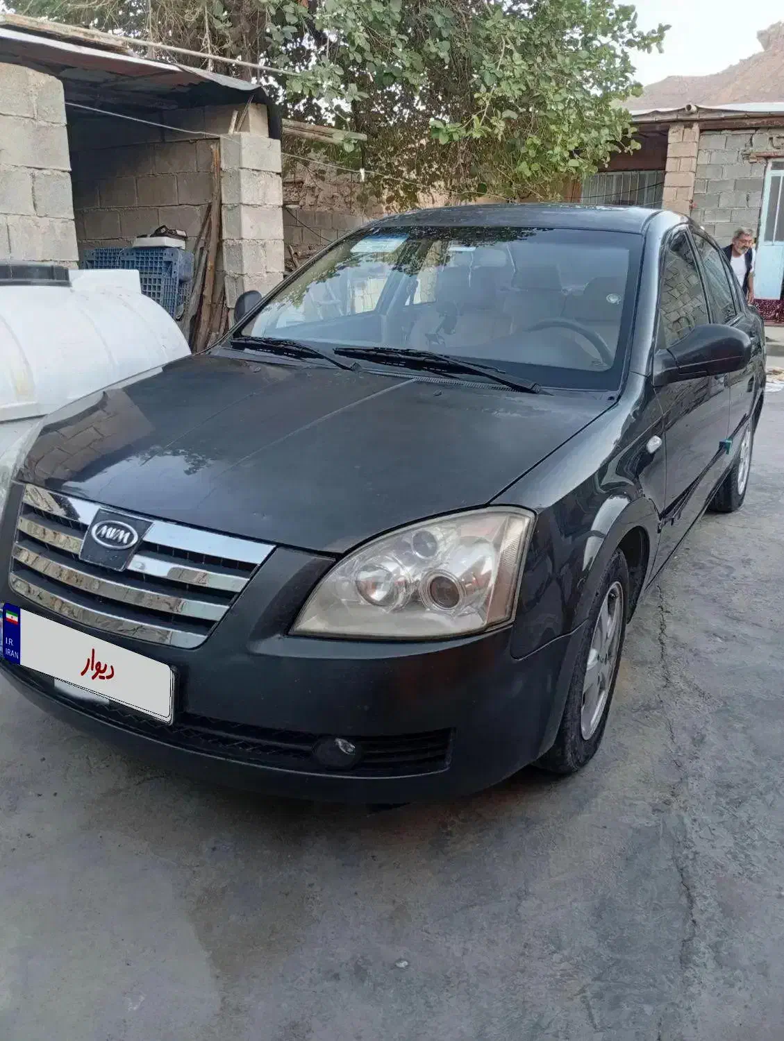 فروش خودرو MVM 530|خودرو سواری و وانت|دوگنبدان, |دیوار