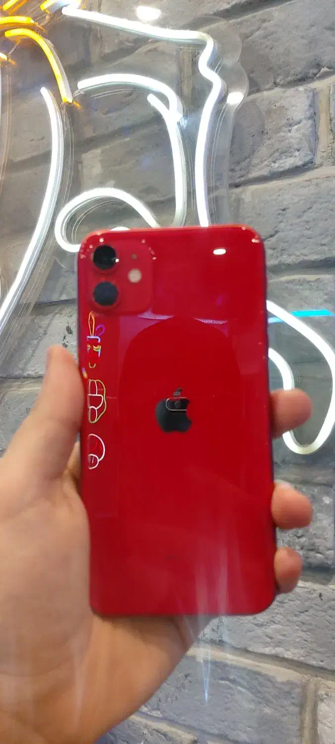 IPhone 11|موبایل|تهران, جردن|دیوار