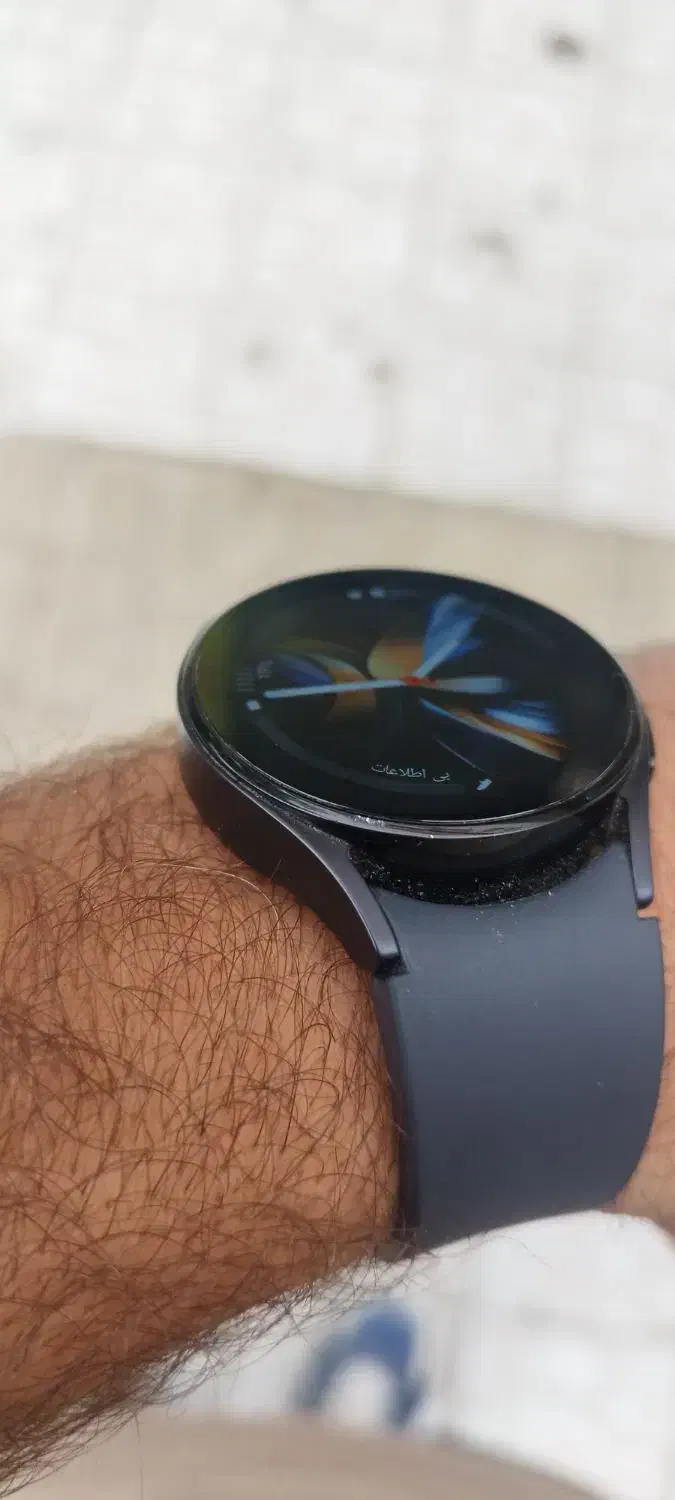 Samsung watch 5|ساعت|بیرجند, |دیوار