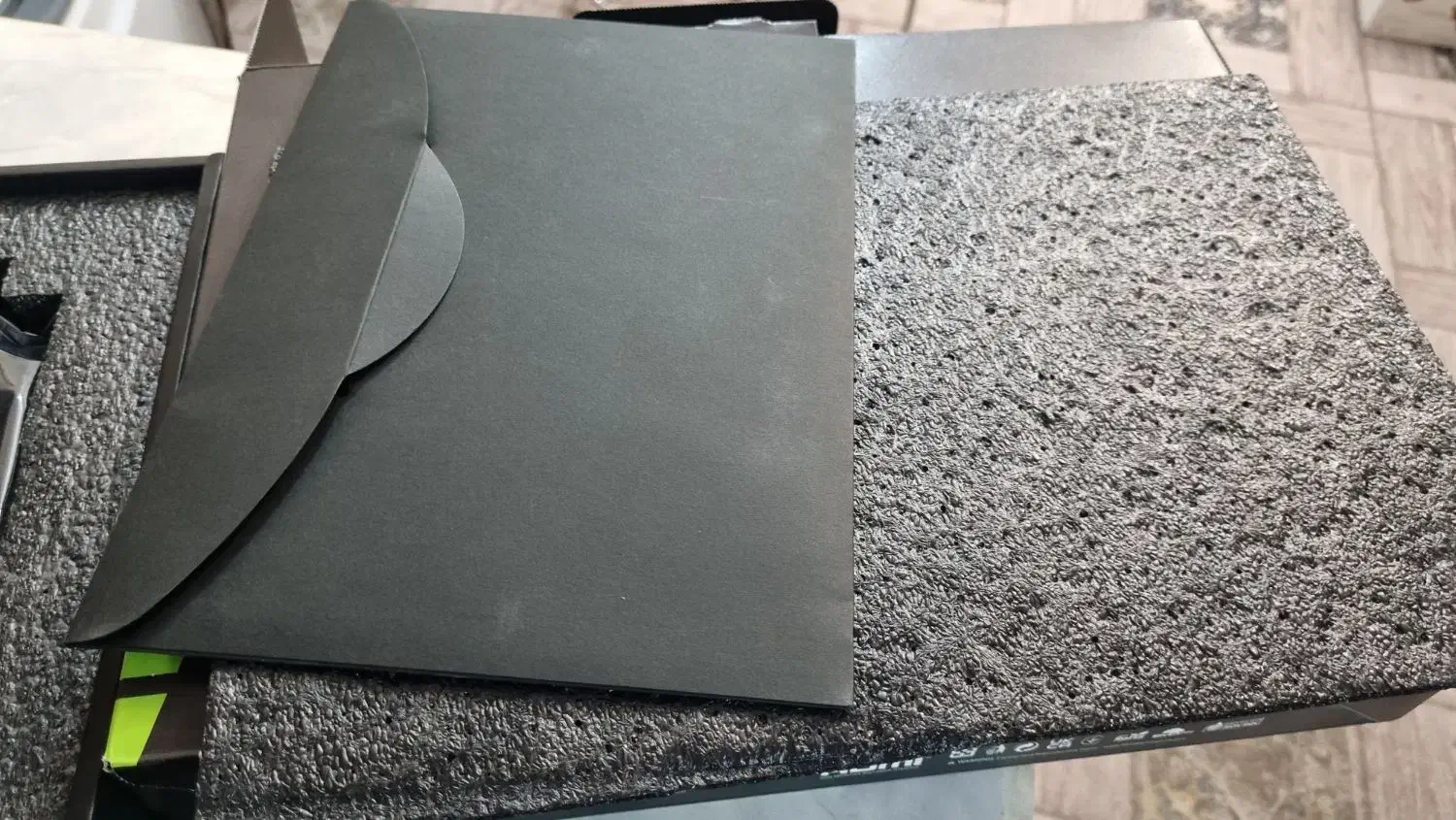 RTX 3050 8GB کارت گرافیک برند msi|قطعات و لوازم جانبی رایانه|خمینی‌شهر, |دیوار