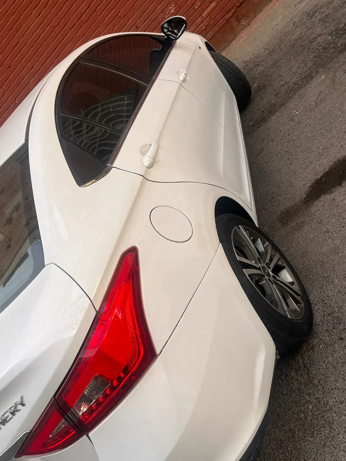 اریزو5|خودرو سواری و وانت|تهران, کیانشهر|دیوار